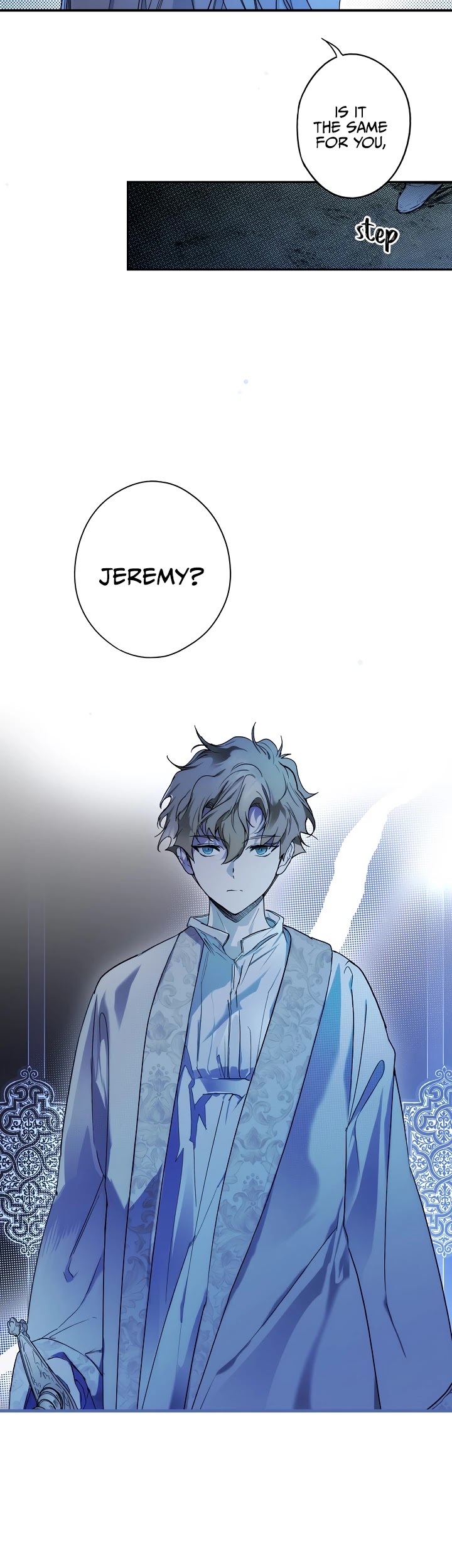 A Stepmother's Fairy Tale Chapter 53 page 30 - Chapter 53: Guardian (12)