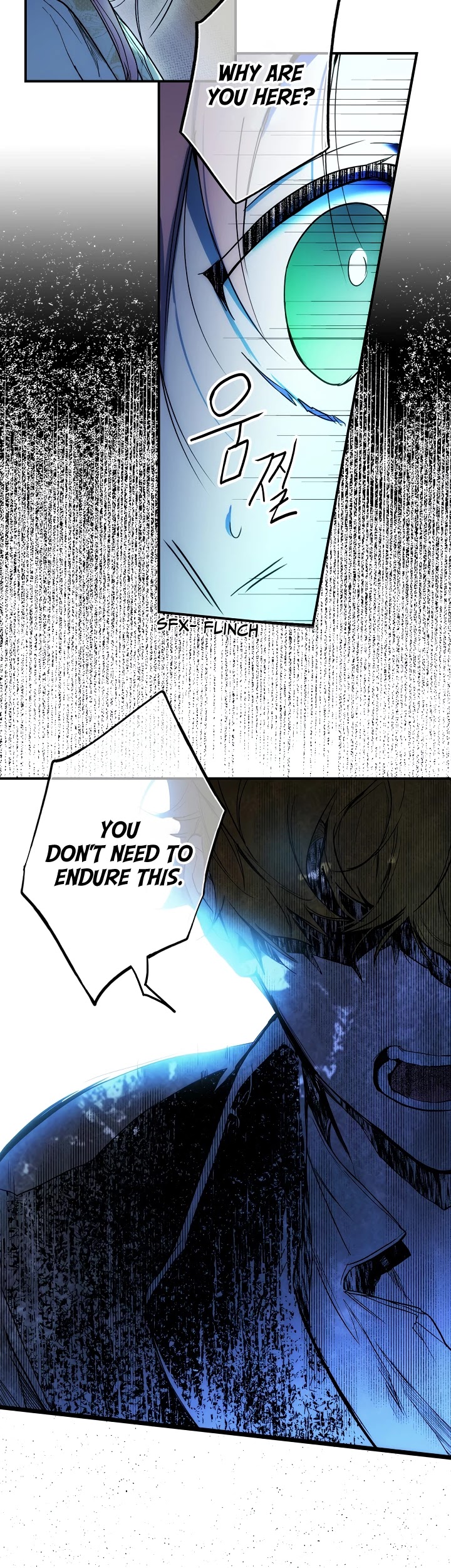 A Stepmother's Fairy Tale Chapter 53 page 34 - Chapter 53: Guardian (12)