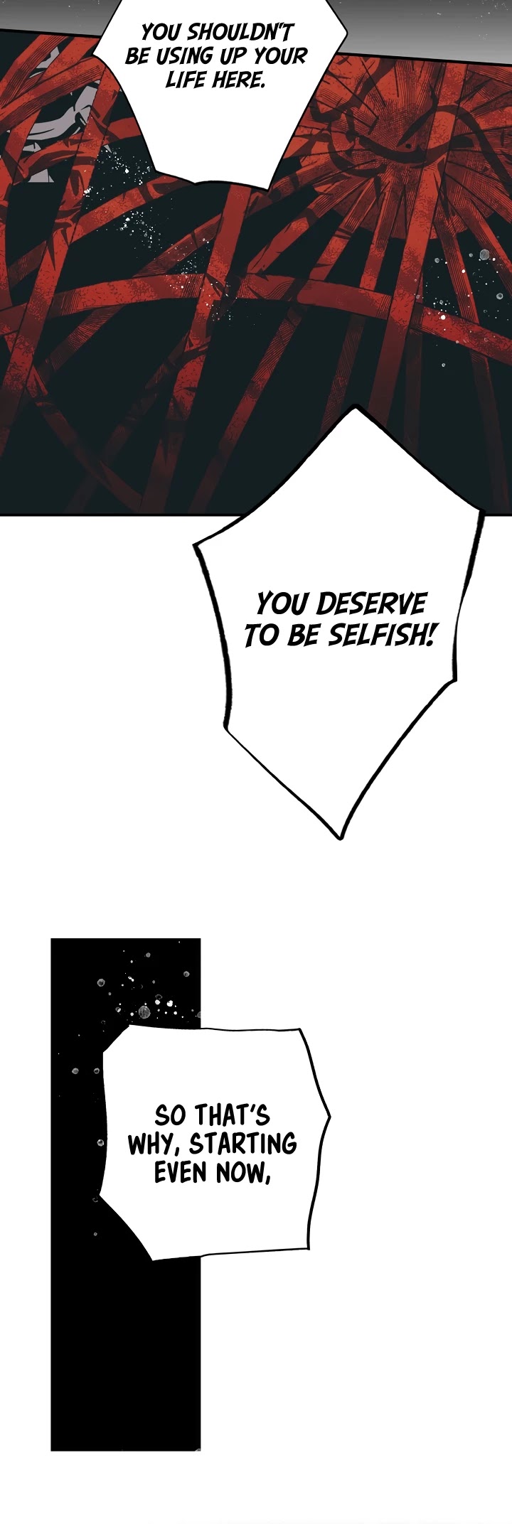 A Stepmother's Fairy Tale Chapter 53 page 36 - Chapter 53: Guardian (12)