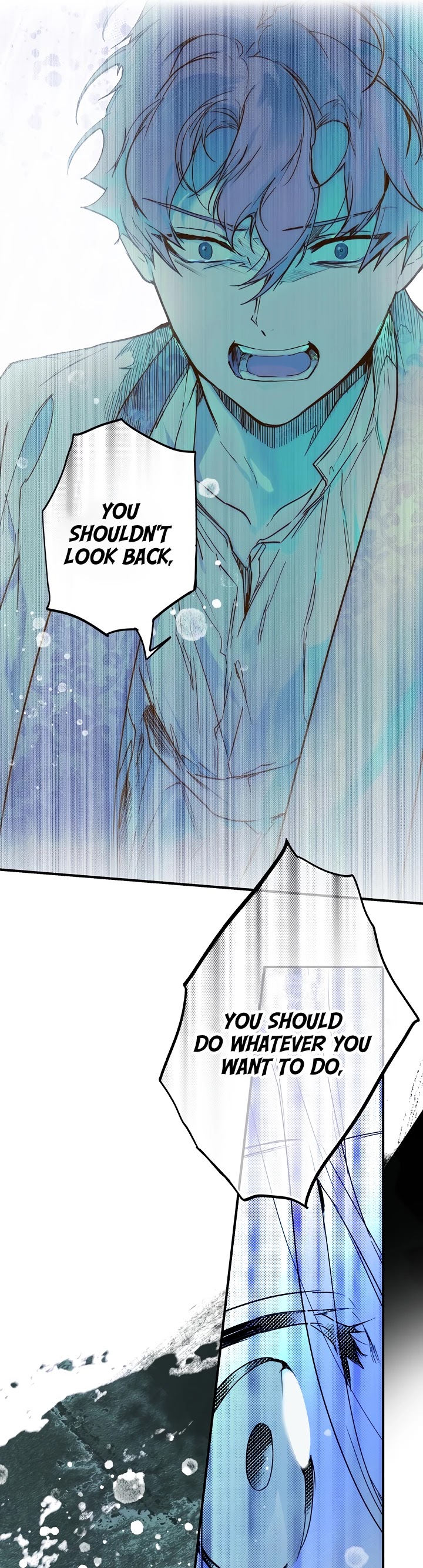 A Stepmother's Fairy Tale Chapter 53 page 37 - Chapter 53: Guardian (12)