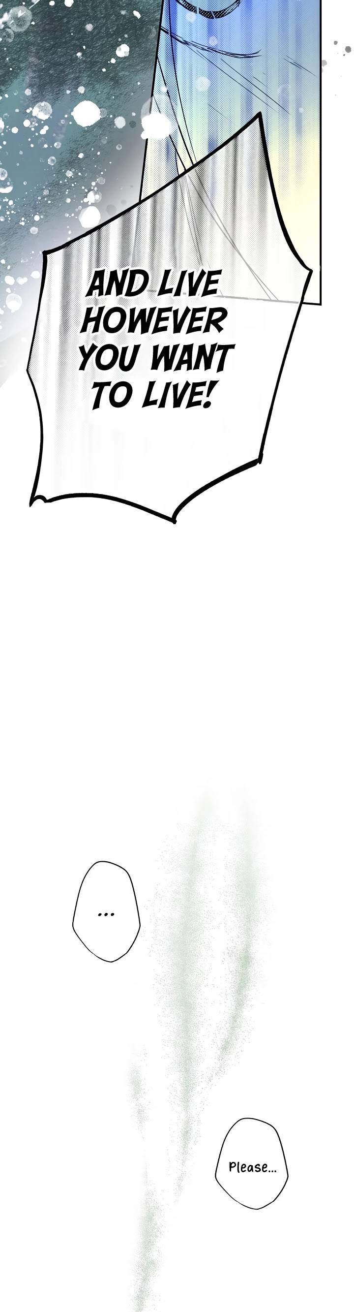 A Stepmother's Fairy Tale Chapter 53 page 38 - Chapter 53: Guardian (12)