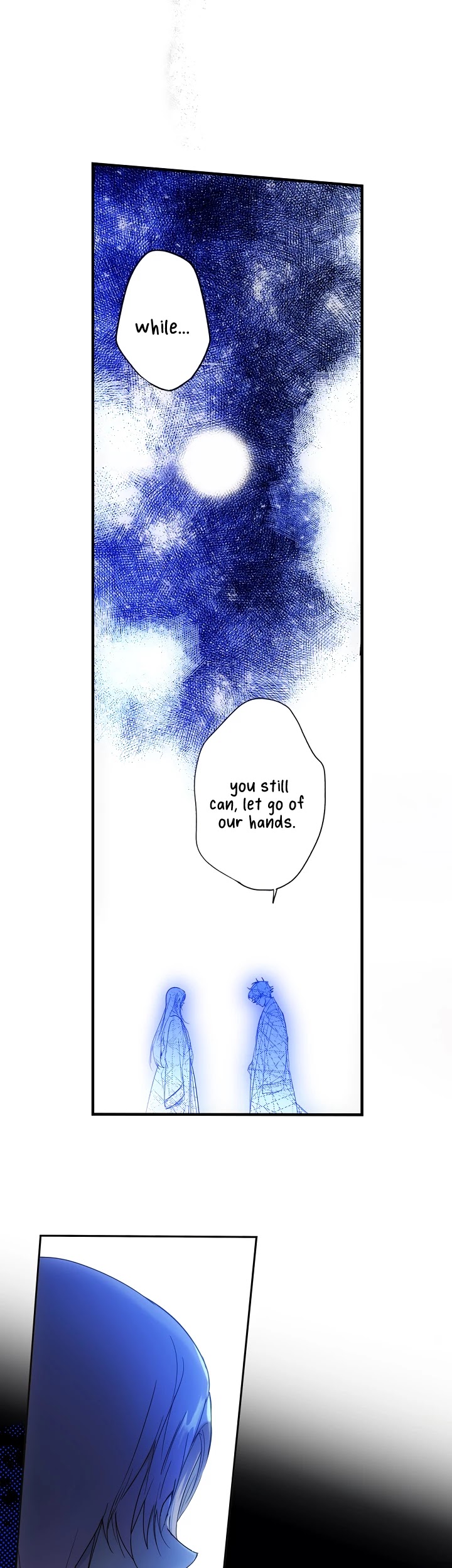 A Stepmother's Fairy Tale Chapter 53 page 39 - Chapter 53: Guardian (12)