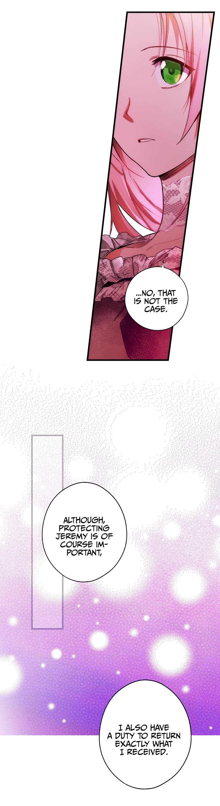 A Stepmother's Fairy Tale Chapter 53 page 5 - Chapter 53: Guardian (12)