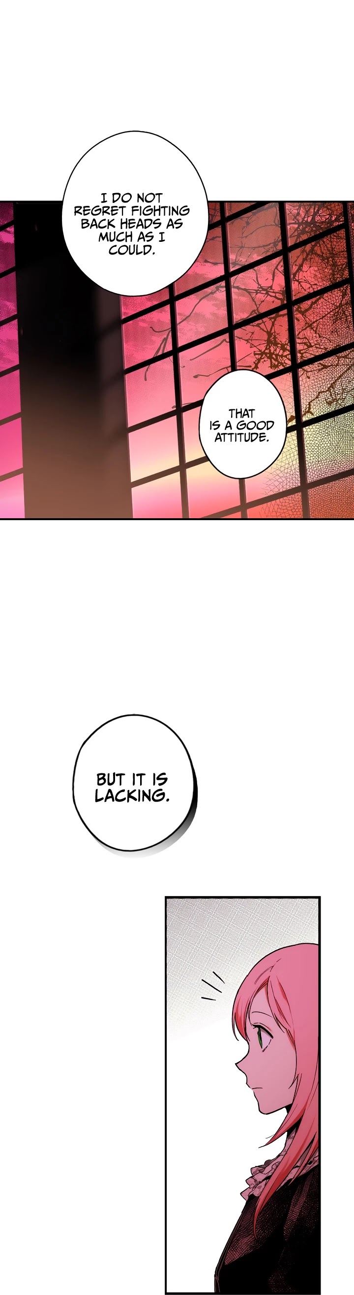 A Stepmother's Fairy Tale Chapter 53 page 6 - Chapter 53: Guardian (12)