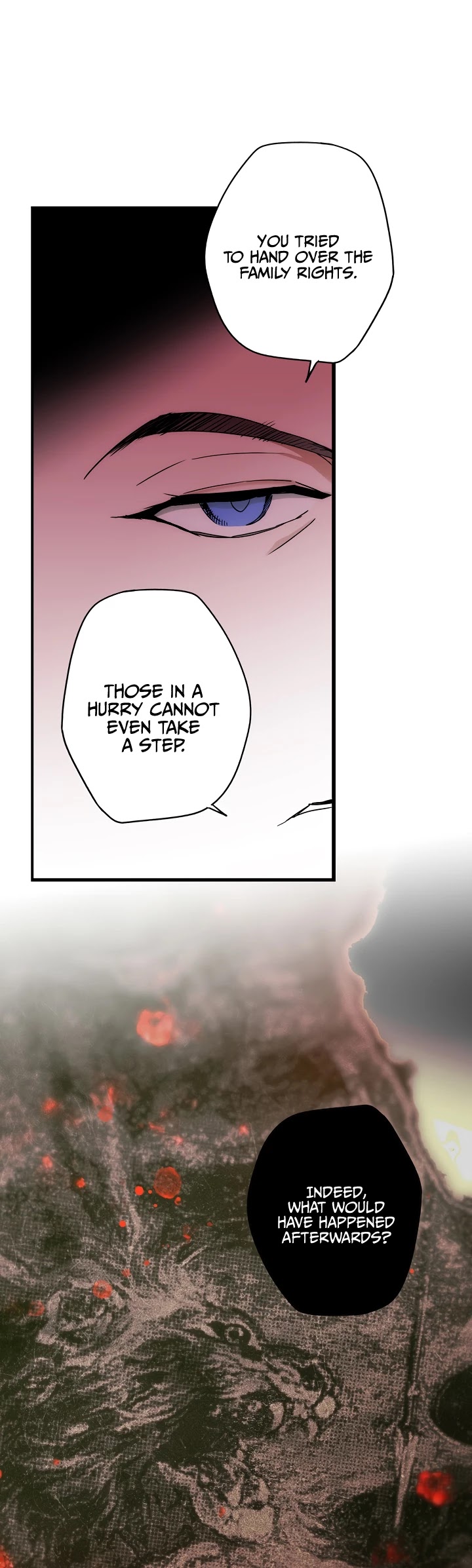 A Stepmother's Fairy Tale Chapter 53 page 7 - Chapter 53: Guardian (12)