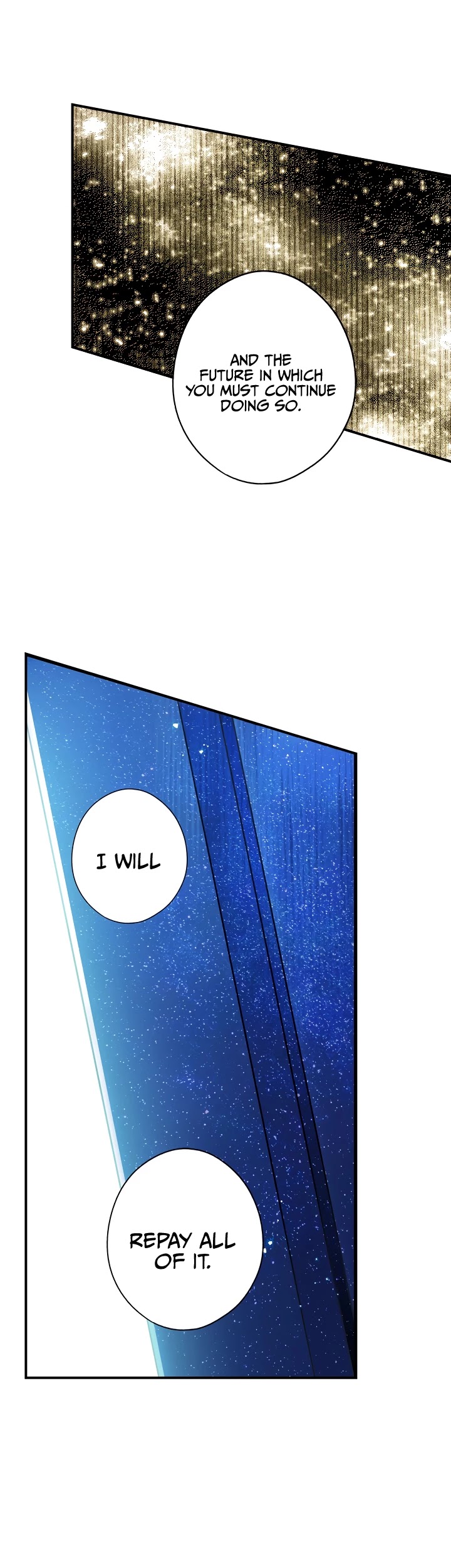 A Stepmother's Fairy Tale Chapter 54 page 18 - Chapter 54: Guardian (13)