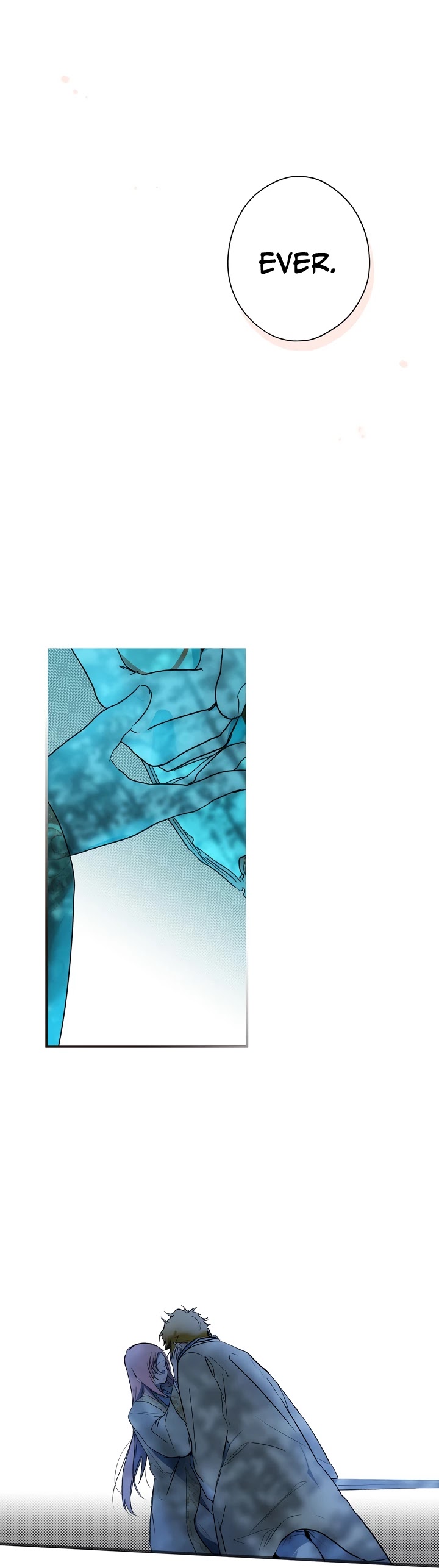 A Stepmother's Fairy Tale Chapter 54 page 21 - Chapter 54: Guardian (13)