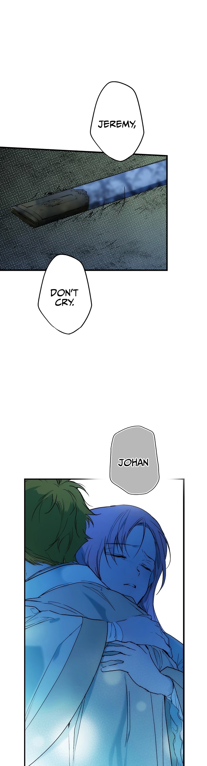 A Stepmother's Fairy Tale Chapter 54 page 22 - Chapter 54: Guardian (13)