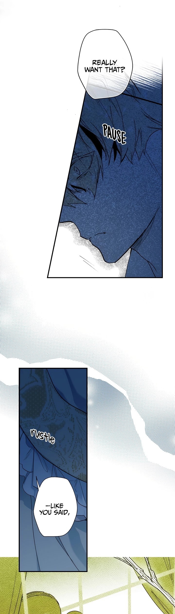 A Stepmother's Fairy Tale Chapter 54 page 4 - Chapter 54: Guardian (13)