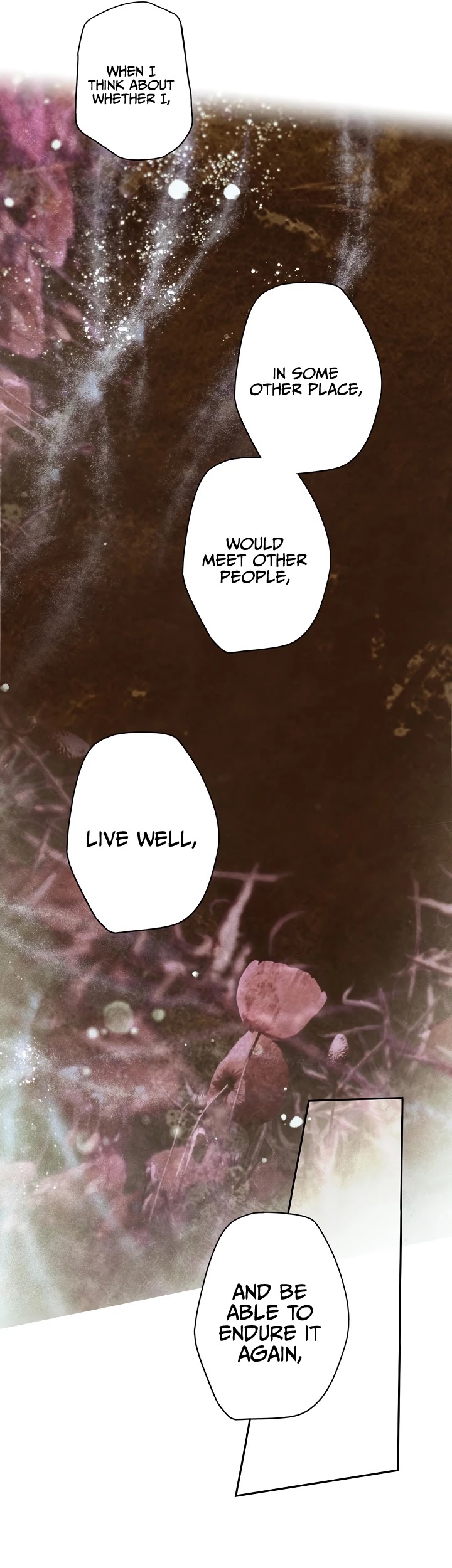 A Stepmother's Fairy Tale Chapter 54 page 8 - Chapter 54: Guardian (13)