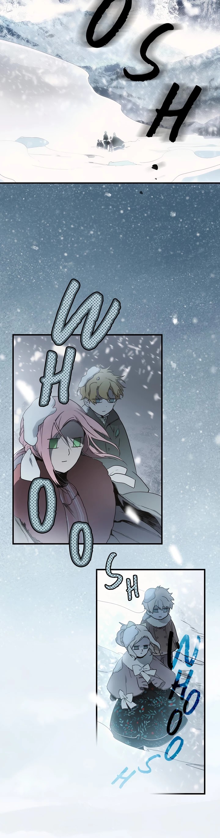 A Stepmother's Fairy Tale Chapter 55 page 3 - Chapter 55: First Family Trip (1)