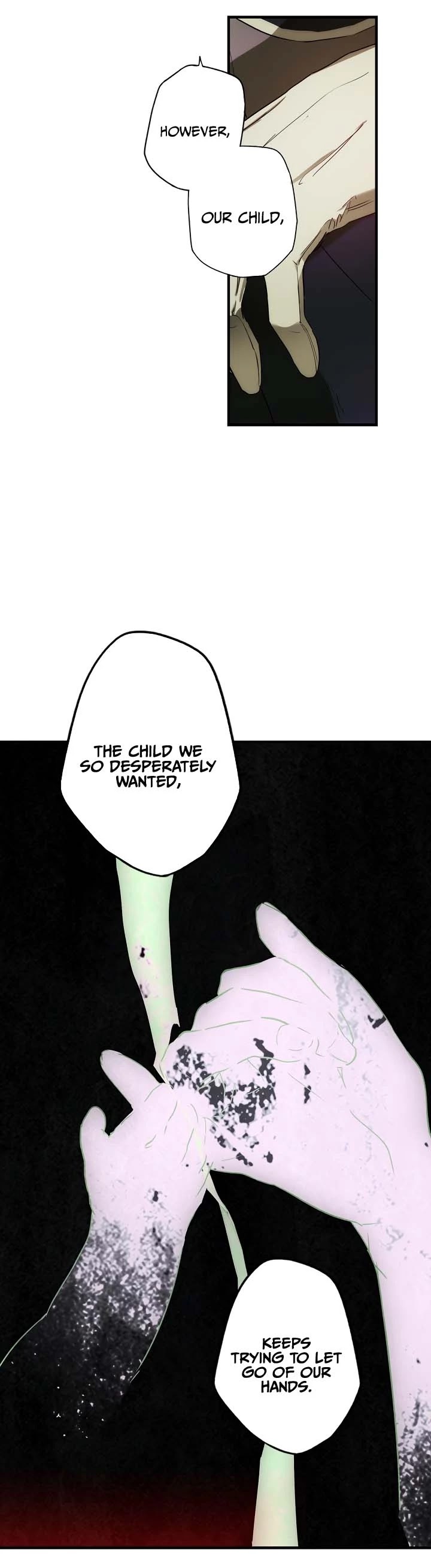 A Stepmother's Fairy Tale Chapter 55 page 30 - Chapter 55: First Family Trip (1)