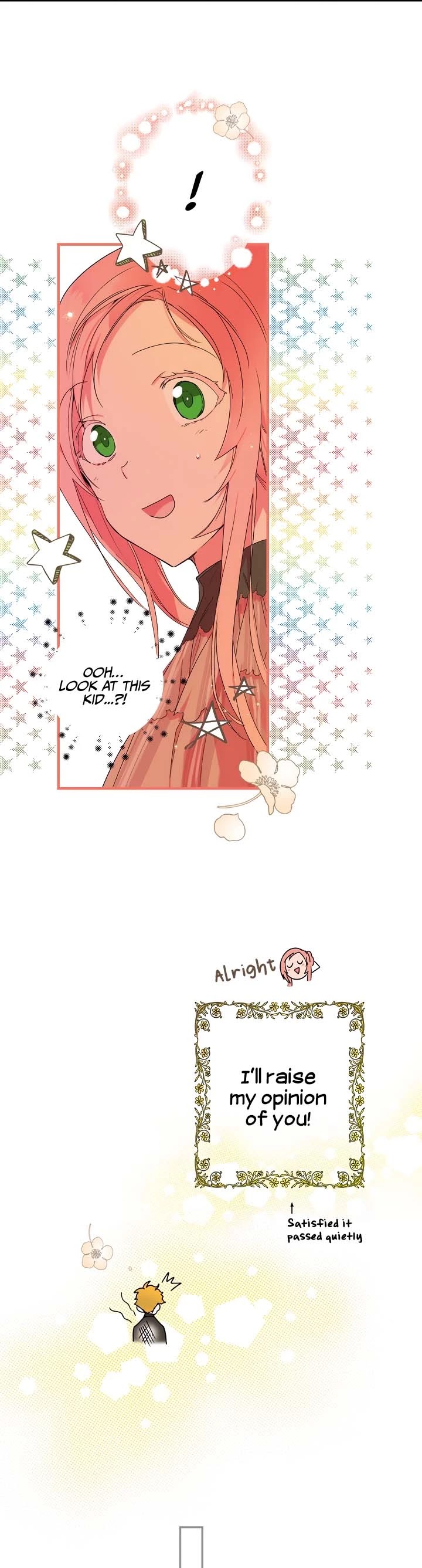 A Stepmother's Fairy Tale Chapter 55 page 38 - Chapter 55: First Family Trip (1)