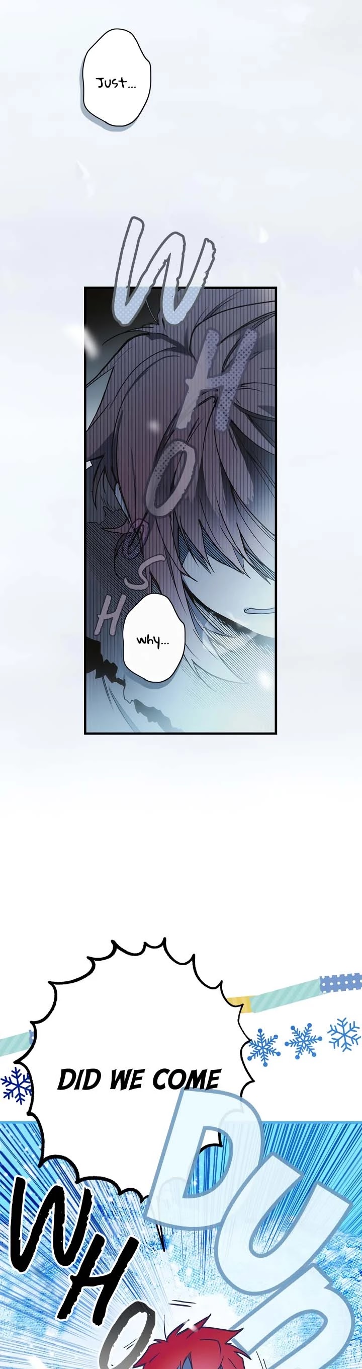 A Stepmother's Fairy Tale Chapter 55 page 4 - Chapter 55: First Family Trip (1)