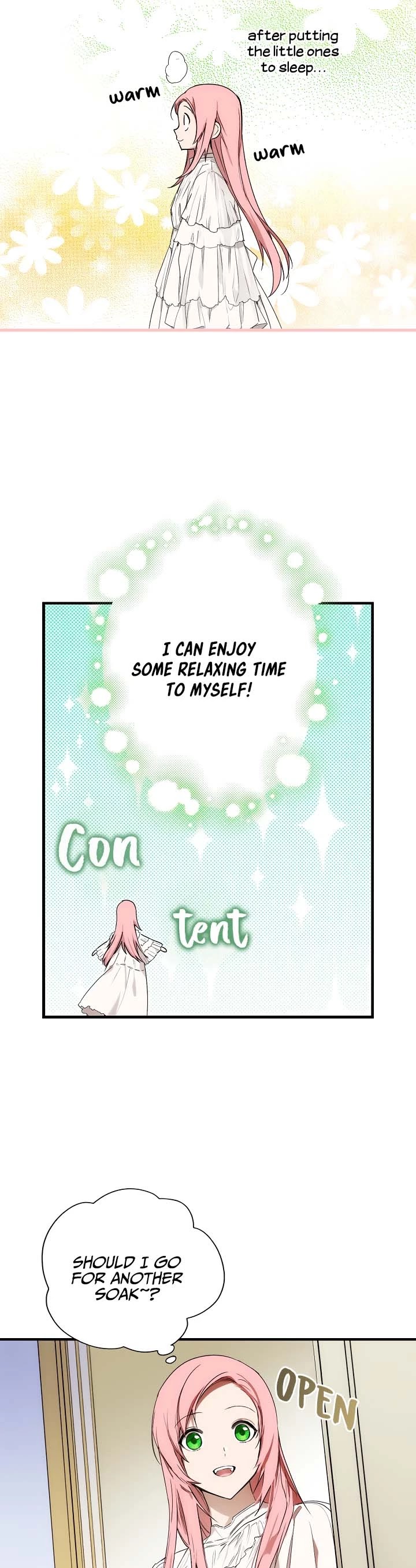 A Stepmother's Fairy Tale Chapter 55 page 40 - Chapter 55: First Family Trip (1)