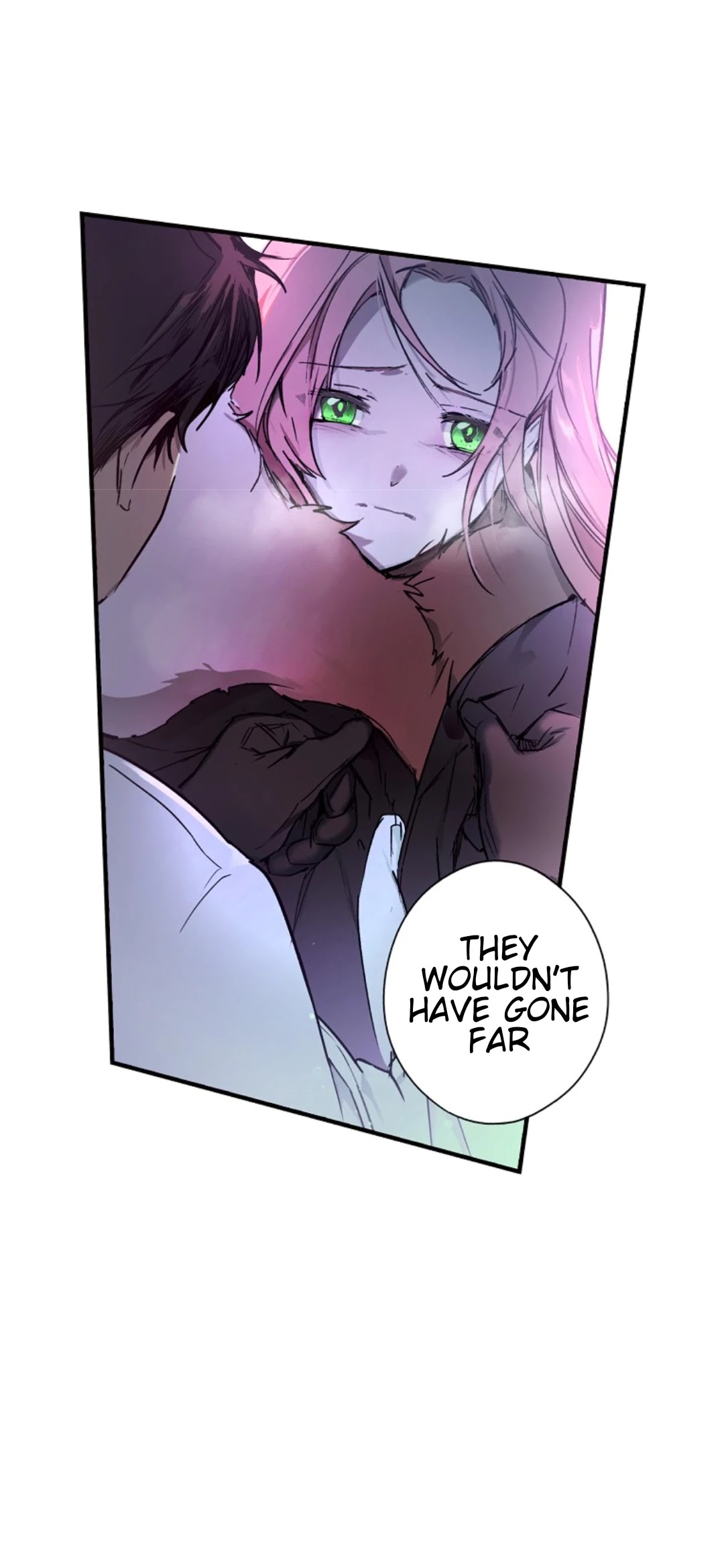 A Stepmother's Fairy Tale Chapter 56 page 19 - Chapter 56: First Family Trip (2)