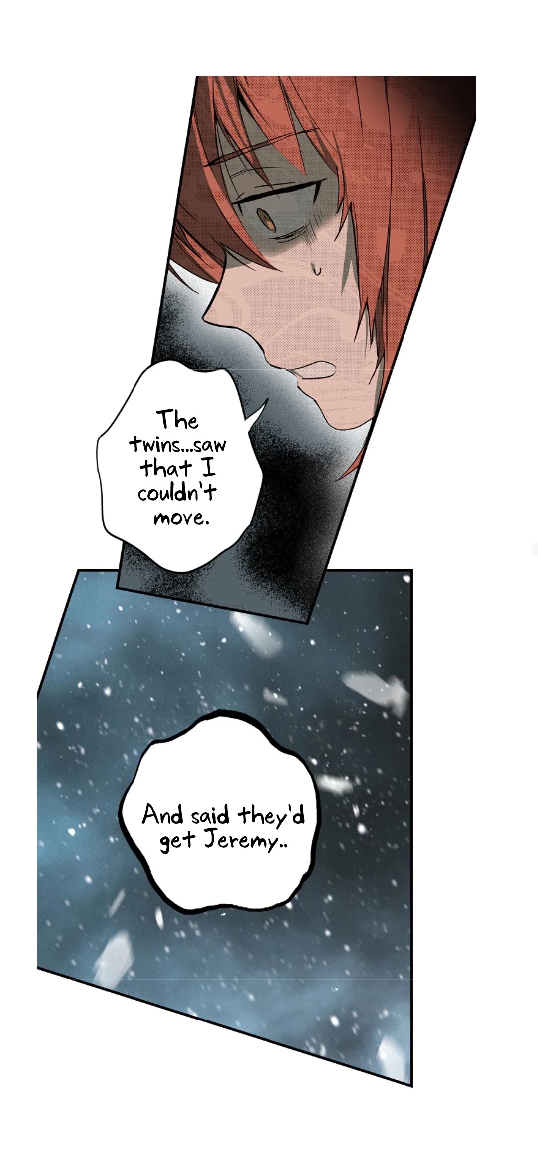 A Stepmother's Fairy Tale Chapter 56 page 49 - Chapter 56: First Family Trip (2)