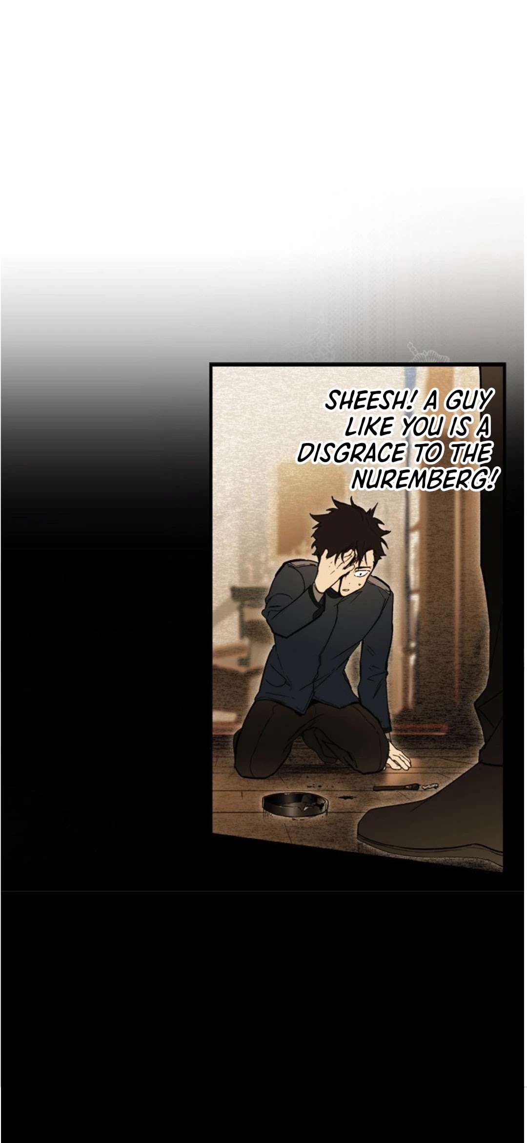 A Stepmother's Fairy Tale Chapter 56 page 61 - Chapter 56: First Family Trip (2)