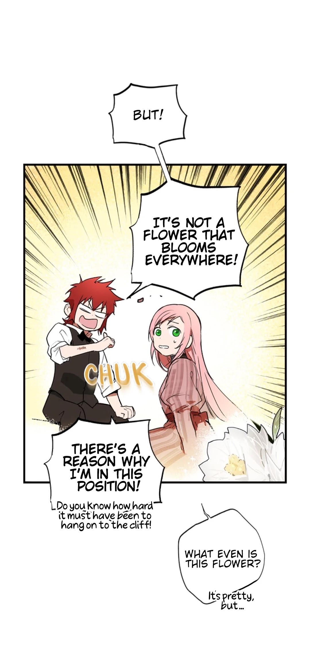 A Stepmother's Fairy Tale Chapter 56 page 70 - Chapter 56: First Family Trip (2)