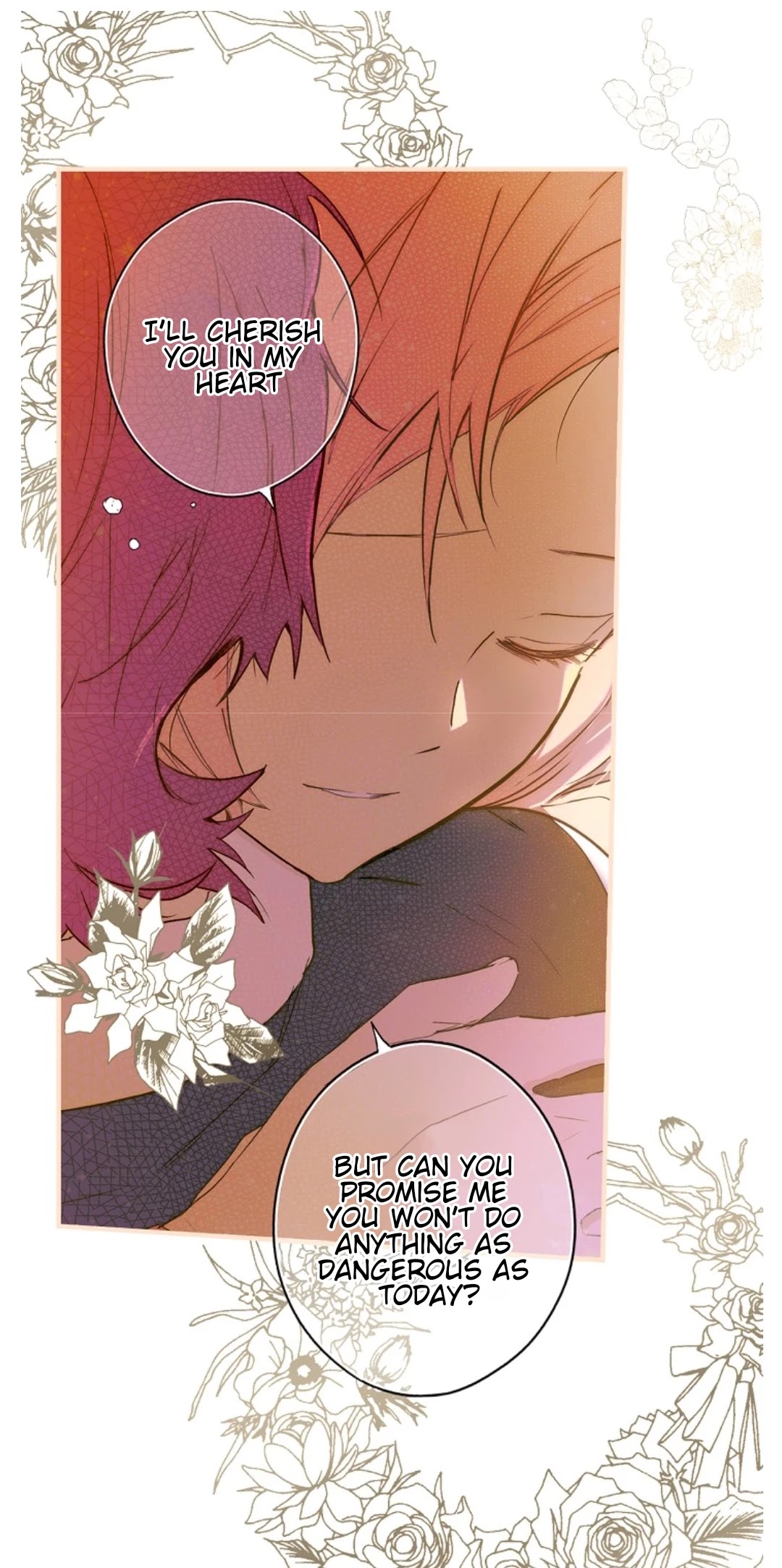 A Stepmother's Fairy Tale Chapter 56 page 79 - Chapter 56: First Family Trip (2)