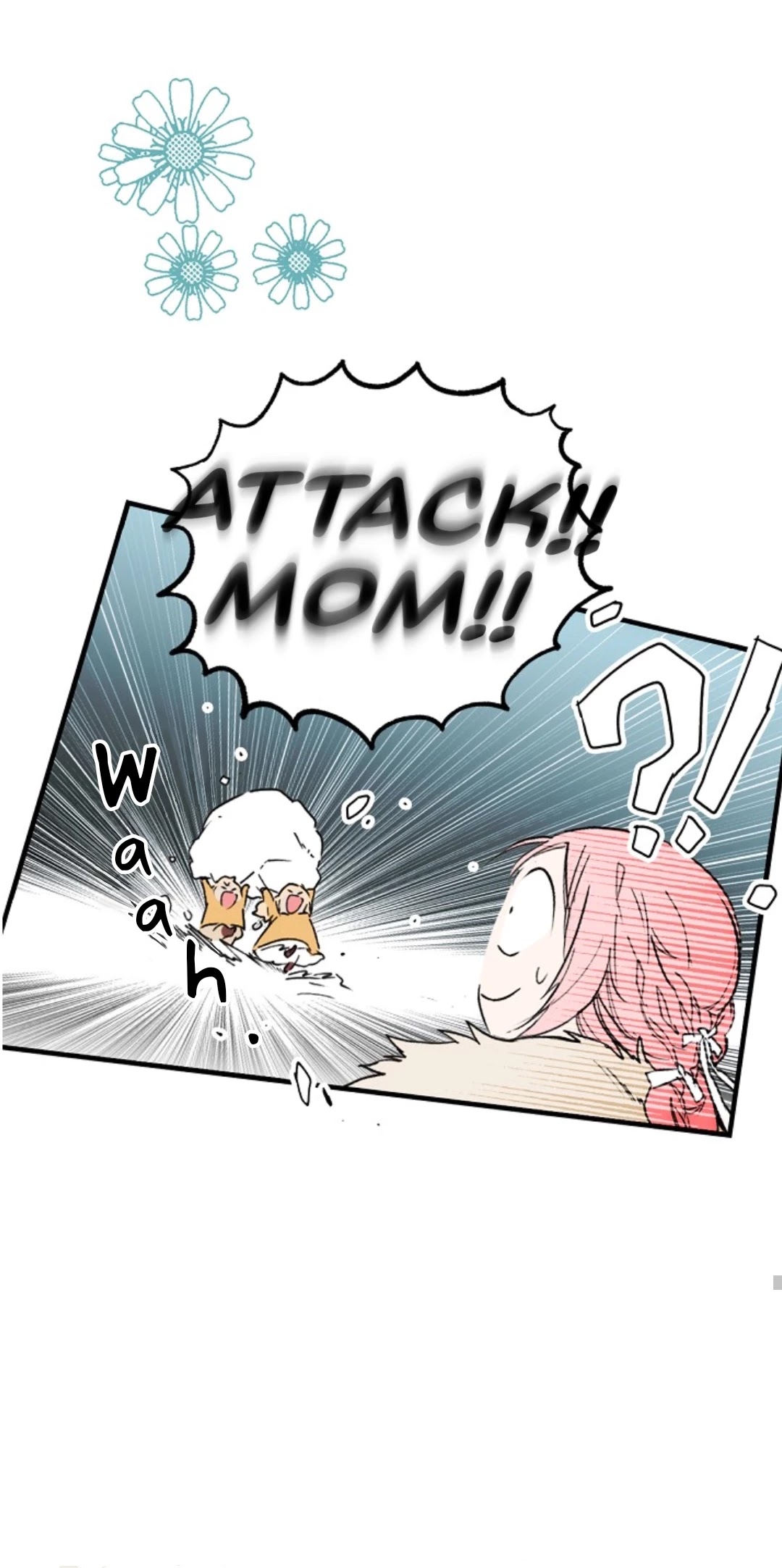 A Stepmother's Fairy Tale Chapter 56 page 85 - Chapter 56: First Family Trip (2)