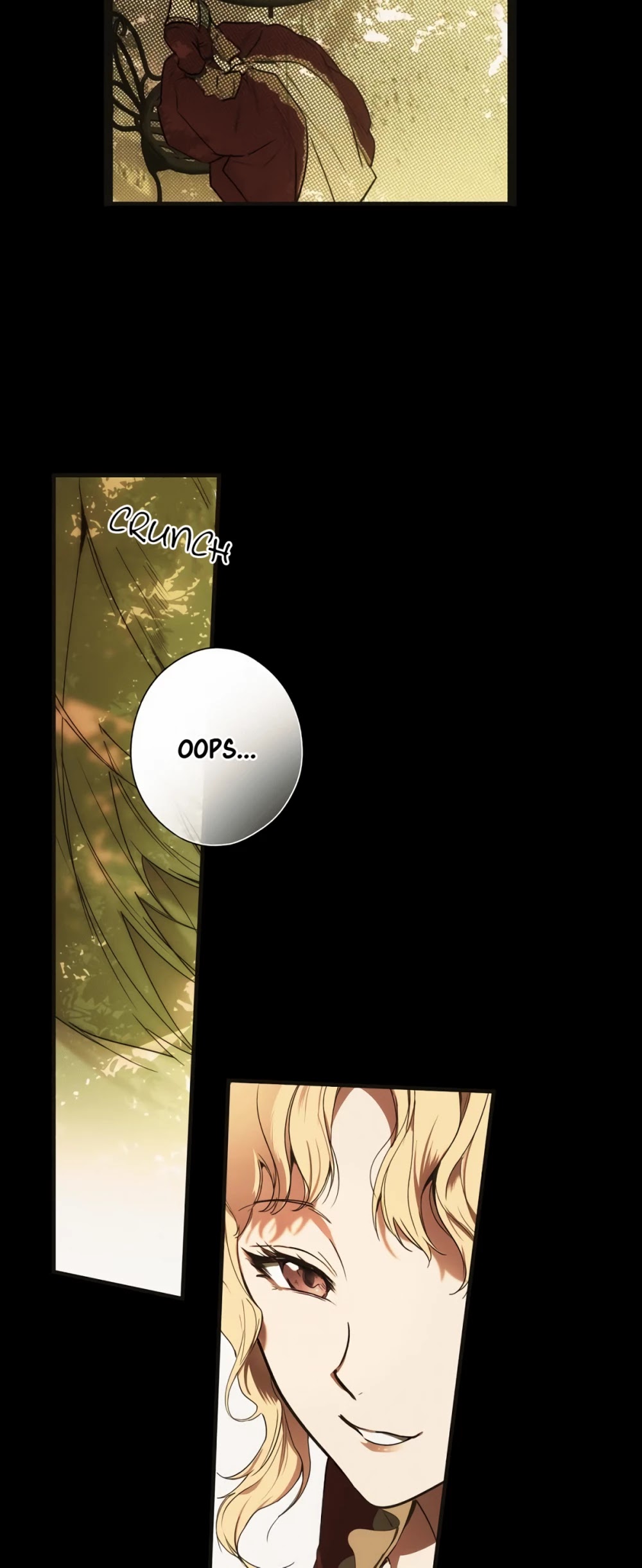 A Stepmother's Fairy Tale Chapter 57 page 20 - Chapter 57: Epilogue - The Ending of a Fairy tail