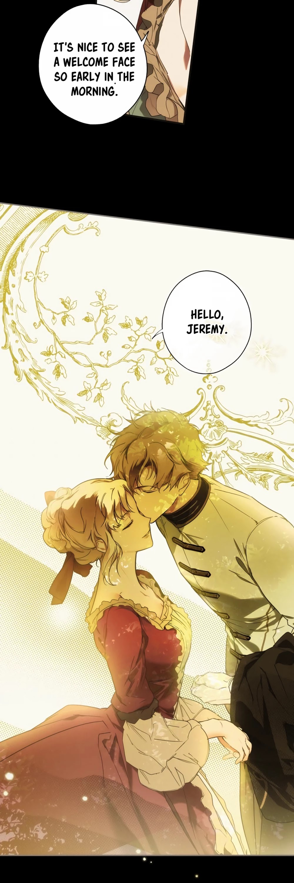 A Stepmother's Fairy Tale Chapter 57 page 21 - Chapter 57: Epilogue - The Ending of a Fairy tail