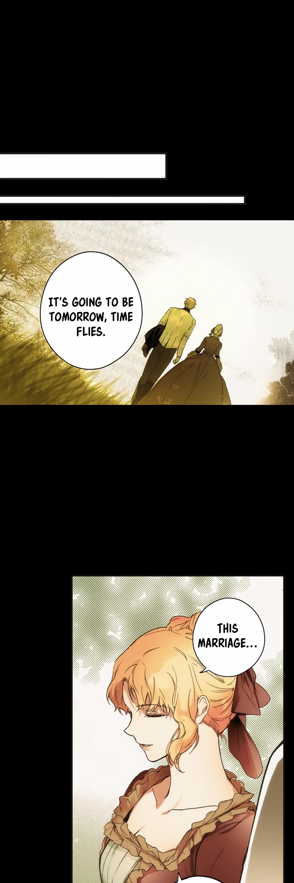 A Stepmother's Fairy Tale Chapter 57 page 22 - Chapter 57: Epilogue - The Ending of a Fairy tail