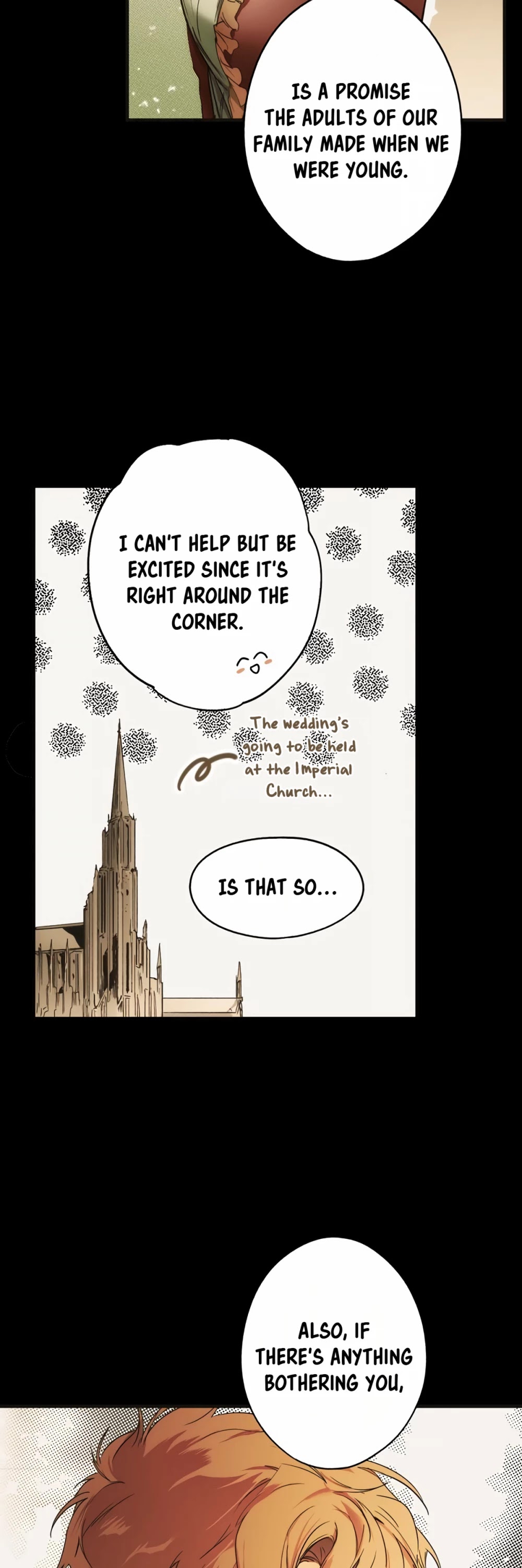 A Stepmother's Fairy Tale Chapter 57 page 23 - Chapter 57: Epilogue - The Ending of a Fairy tail
