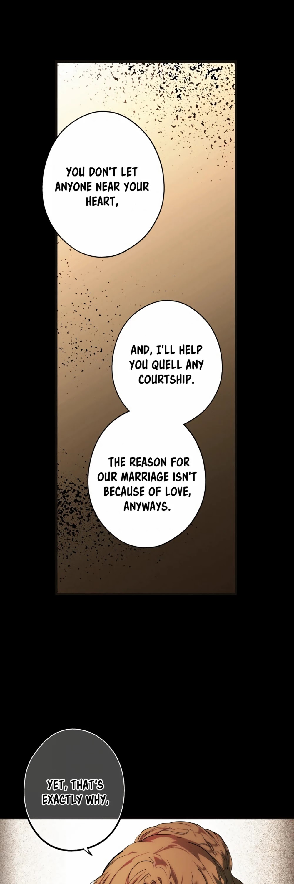 A Stepmother's Fairy Tale Chapter 57 page 27 - Chapter 57: Epilogue - The Ending of a Fairy tail