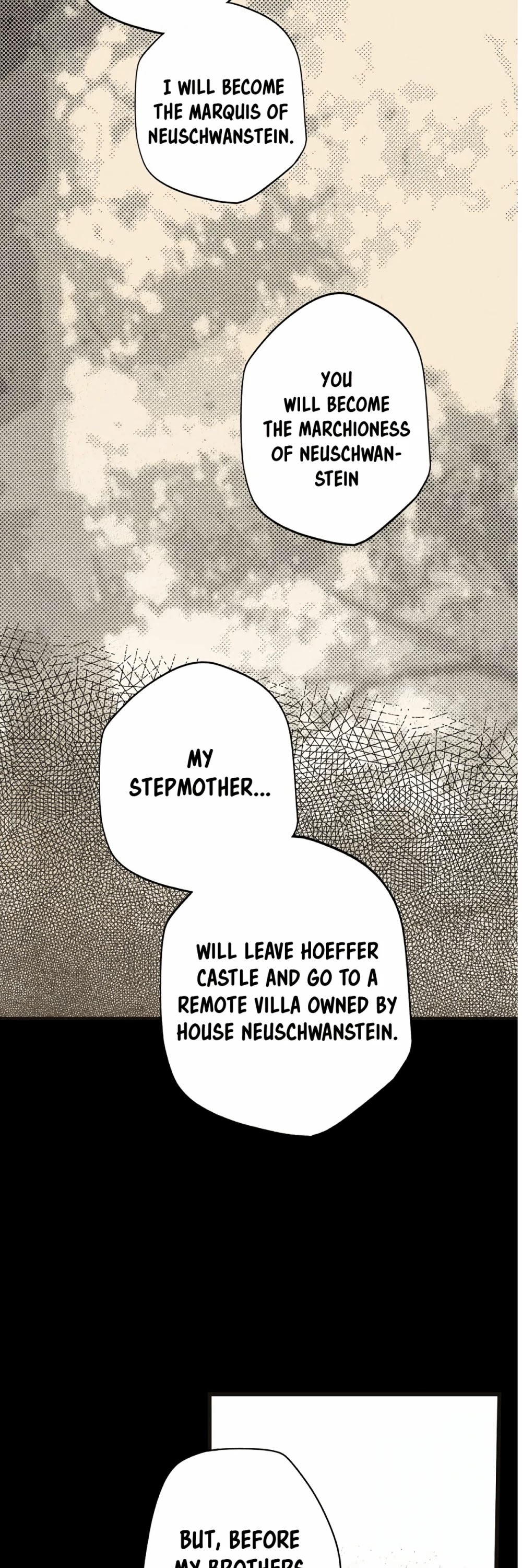 A Stepmother's Fairy Tale Chapter 57 page 33 - Chapter 57: Epilogue - The Ending of a Fairy tail