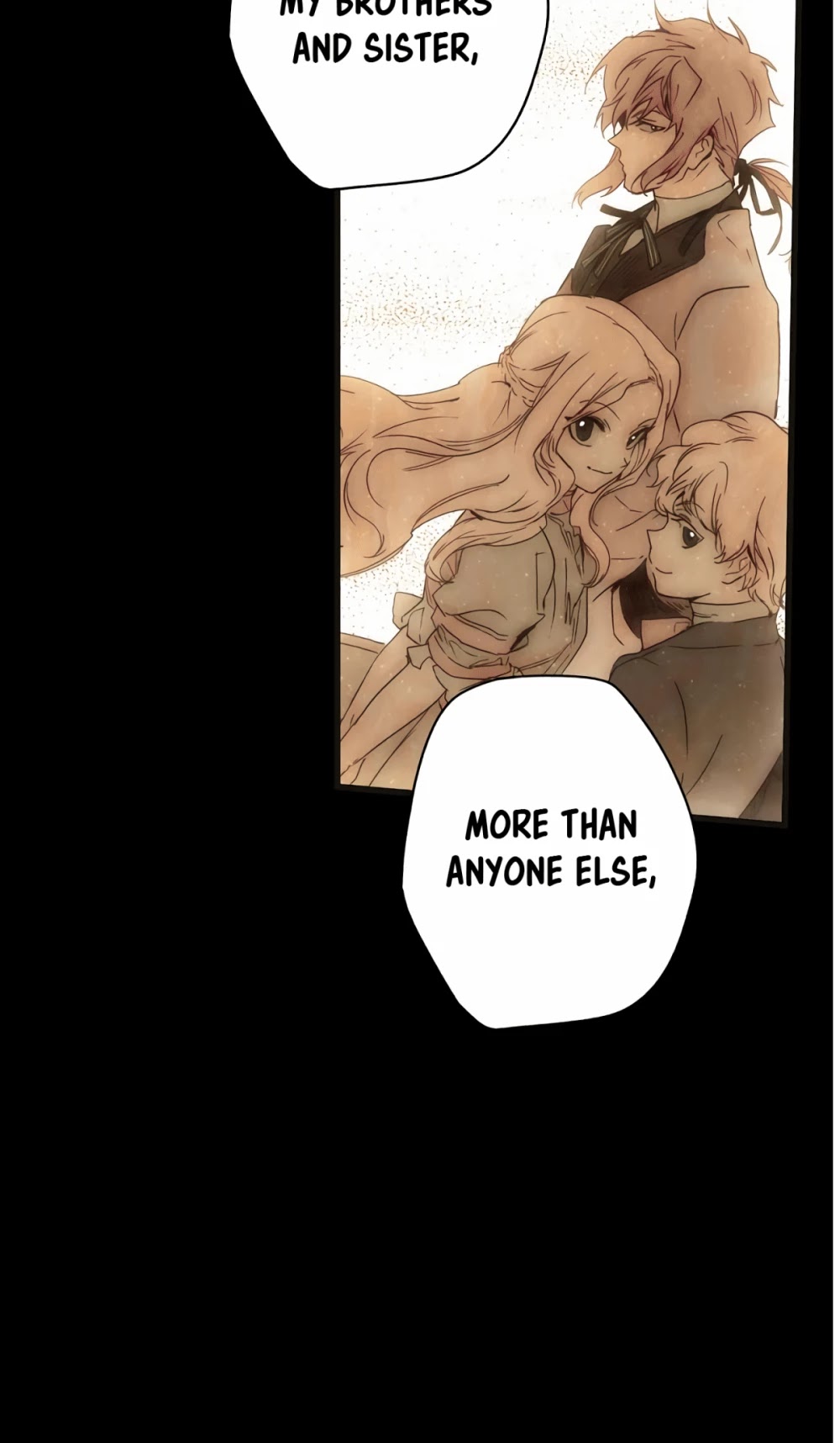 A Stepmother's Fairy Tale Chapter 57 page 34 - Chapter 57: Epilogue - The Ending of a Fairy tail