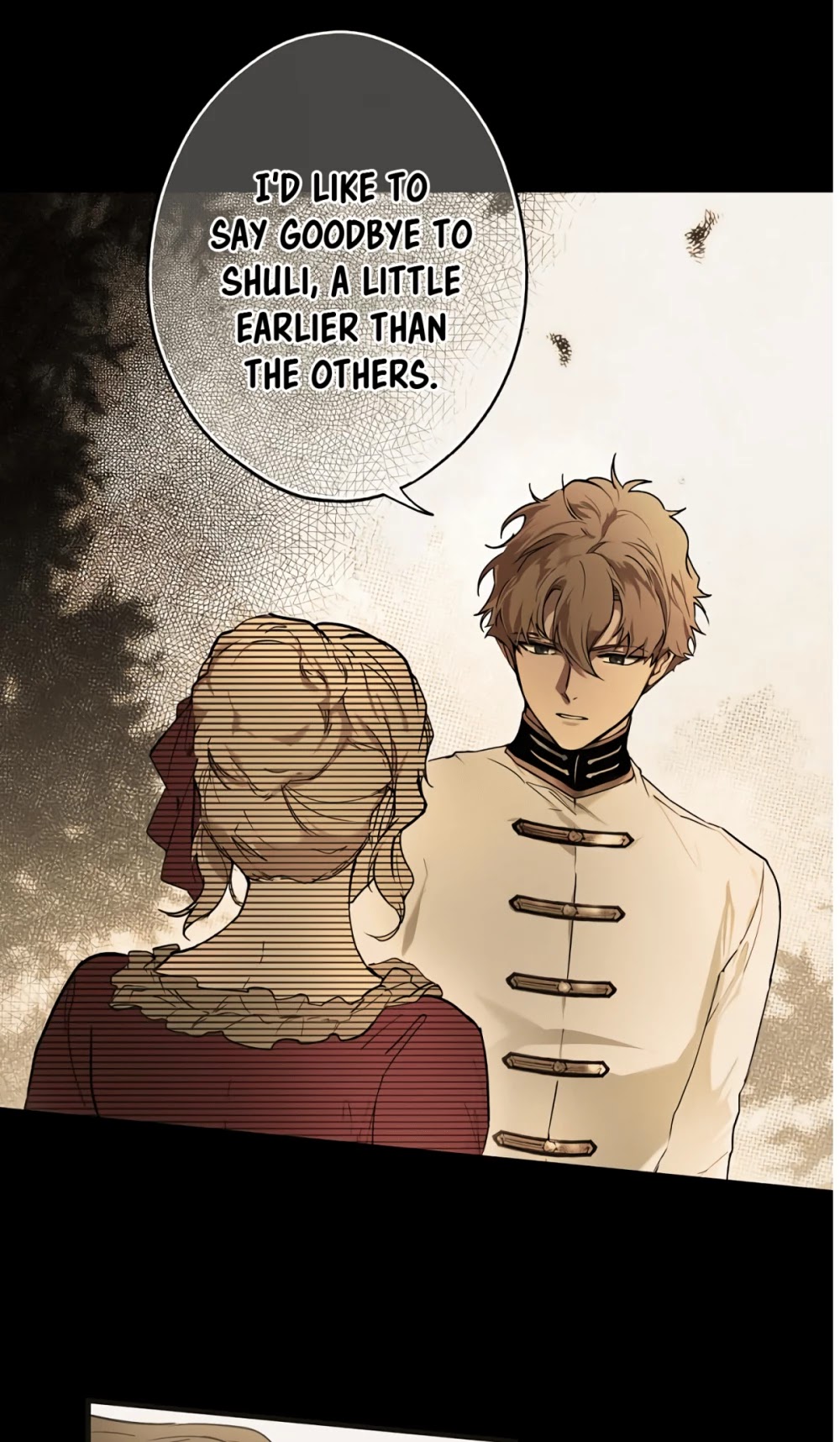 A Stepmother's Fairy Tale Chapter 57 page 35 - Chapter 57: Epilogue - The Ending of a Fairy tail