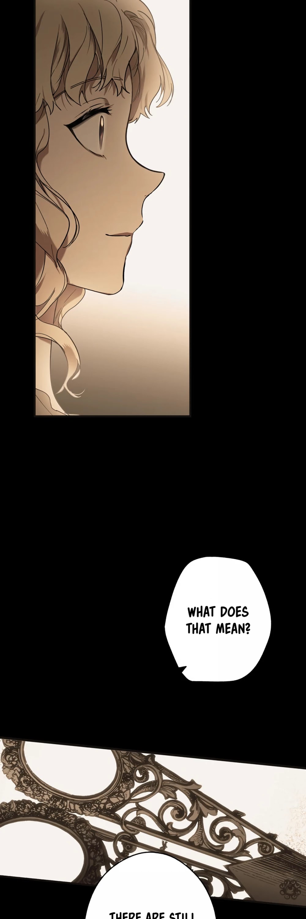 A Stepmother's Fairy Tale Chapter 57 page 36 - Chapter 57: Epilogue - The Ending of a Fairy tail