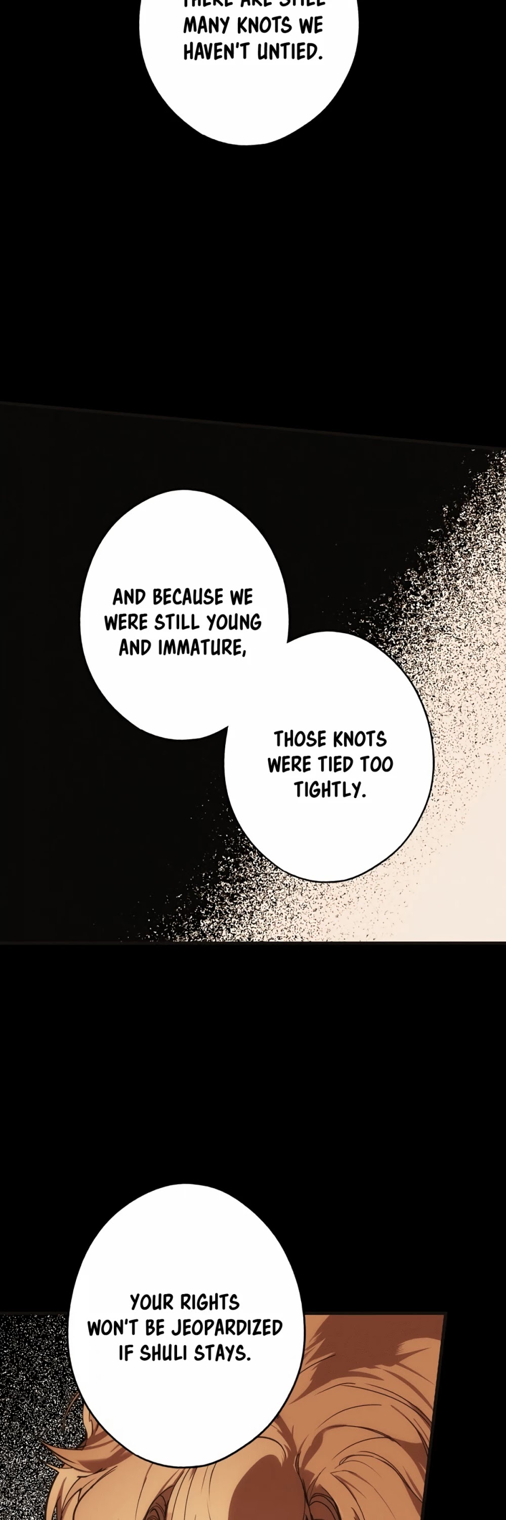 A Stepmother's Fairy Tale Chapter 57 page 37 - Chapter 57: Epilogue - The Ending of a Fairy tail