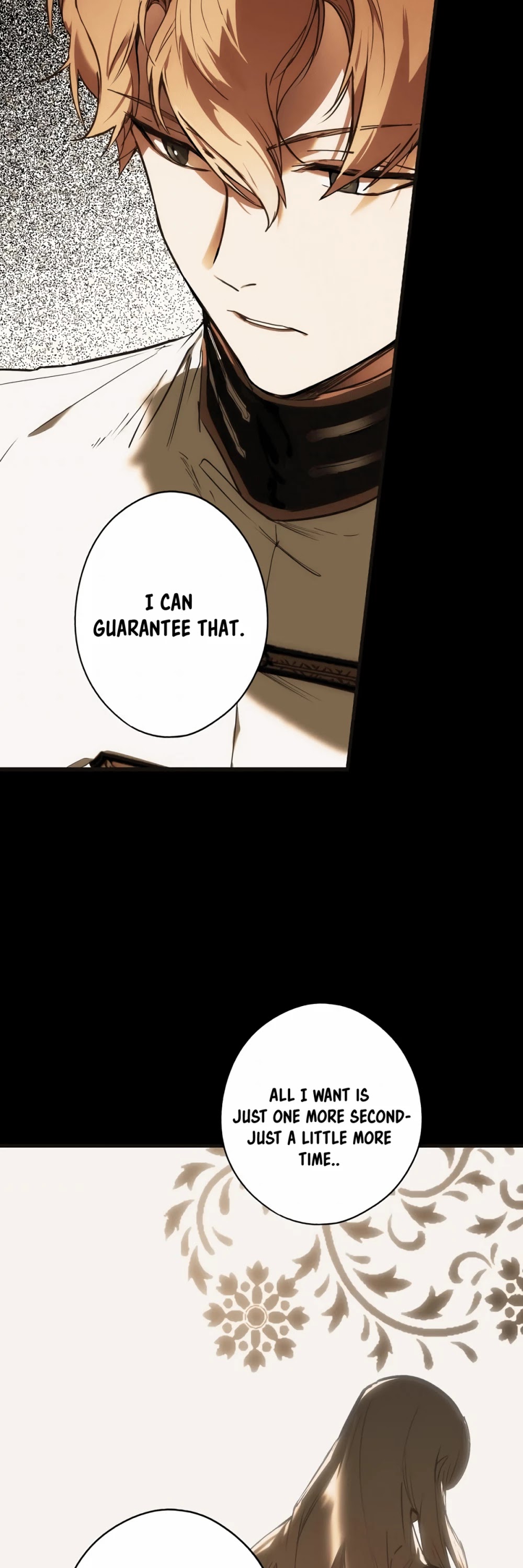 A Stepmother's Fairy Tale Chapter 57 page 38 - Chapter 57: Epilogue - The Ending of a Fairy tail