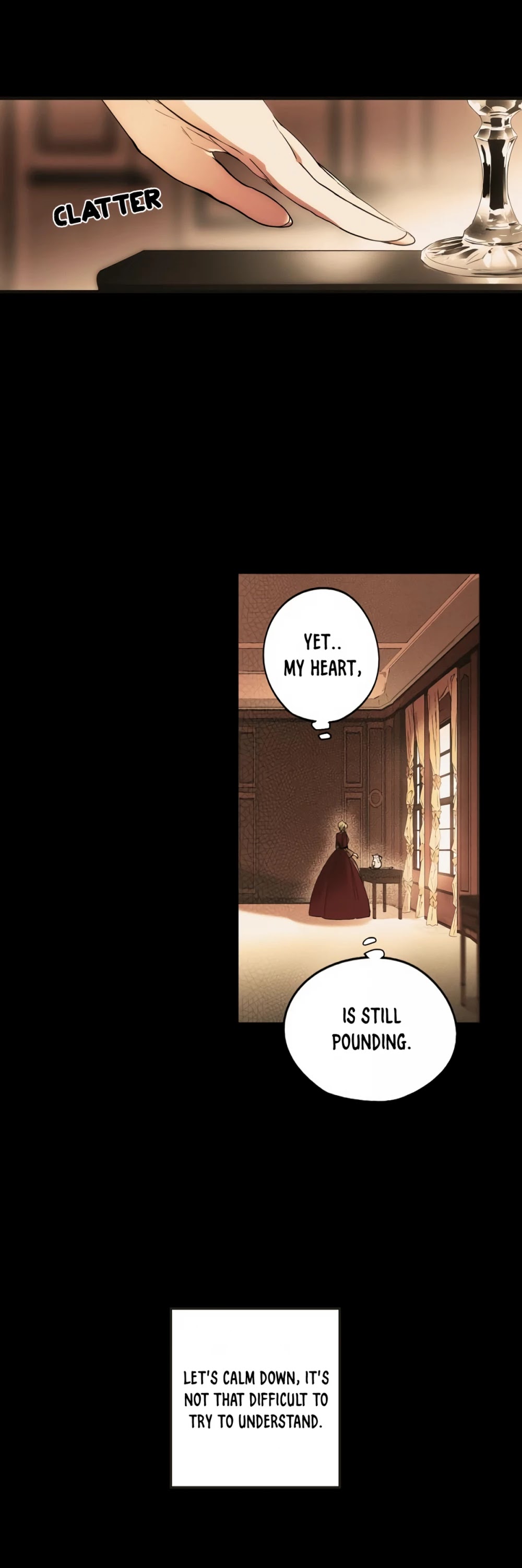 A Stepmother's Fairy Tale Chapter 57 page 41 - Chapter 57: Epilogue - The Ending of a Fairy tail