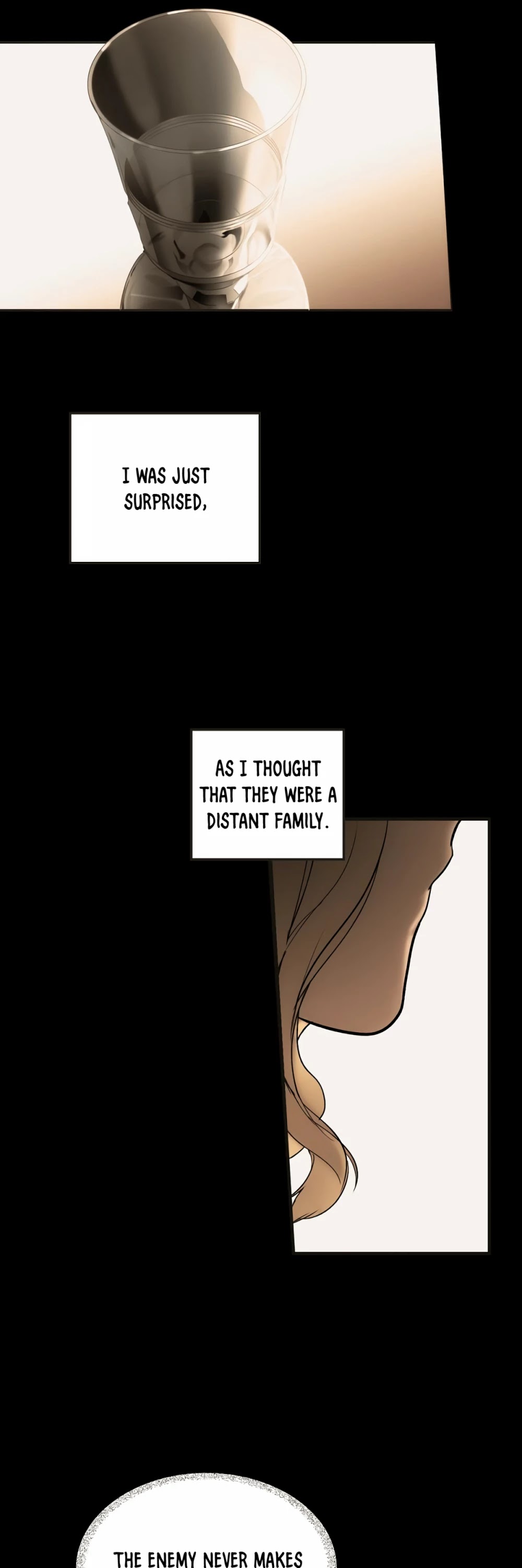 A Stepmother's Fairy Tale Chapter 57 page 42 - Chapter 57: Epilogue - The Ending of a Fairy tail