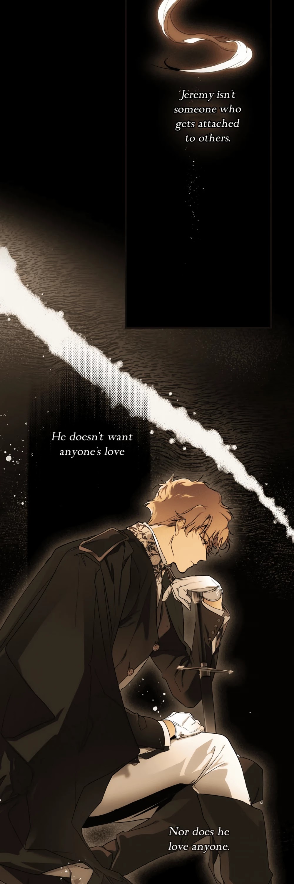 A Stepmother's Fairy Tale Chapter 57 page 46 - Chapter 57: Epilogue - The Ending of a Fairy tail