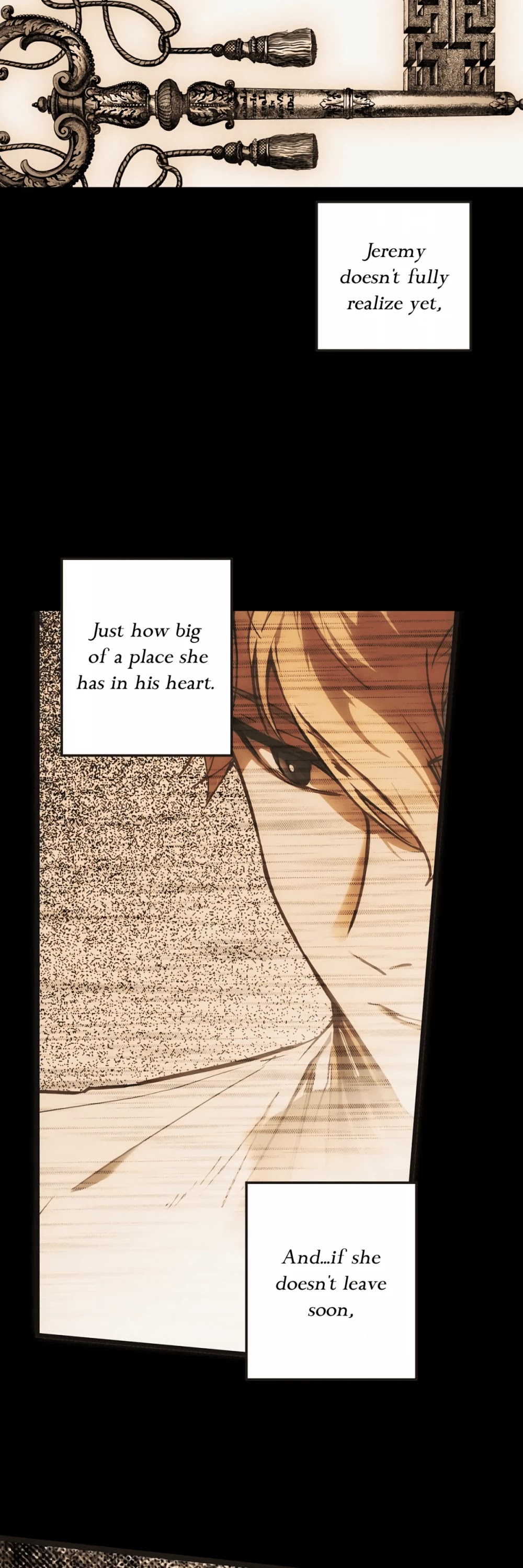 A Stepmother's Fairy Tale Chapter 57 page 48 - Chapter 57: Epilogue - The Ending of a Fairy tail