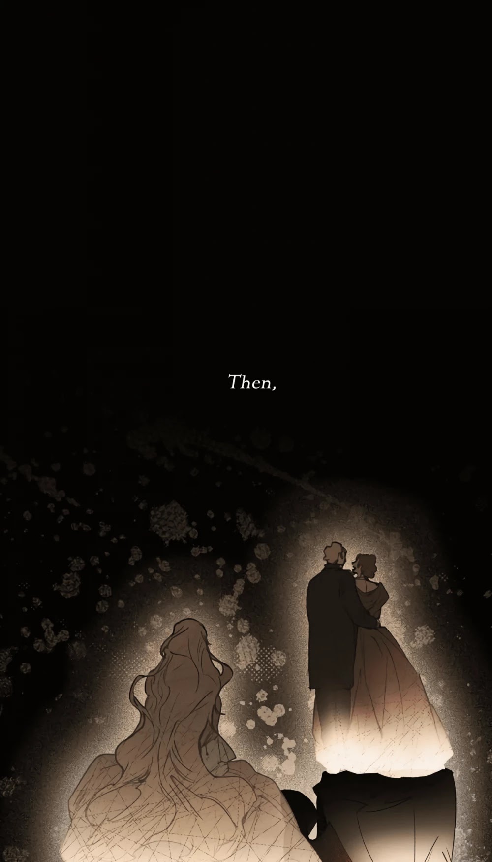 A Stepmother's Fairy Tale Chapter 57 page 50 - Chapter 57: Epilogue - The Ending of a Fairy tail