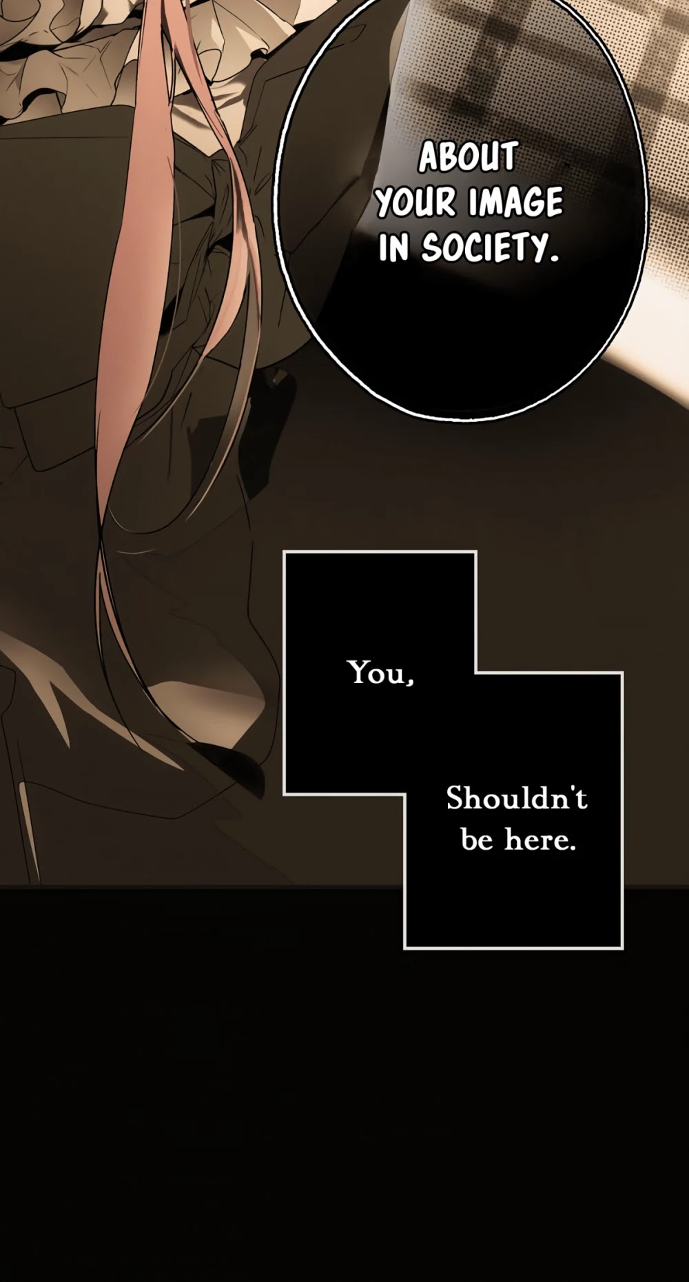 A Stepmother's Fairy Tale Chapter 57 page 54 - Chapter 57: Epilogue - The Ending of a Fairy tail