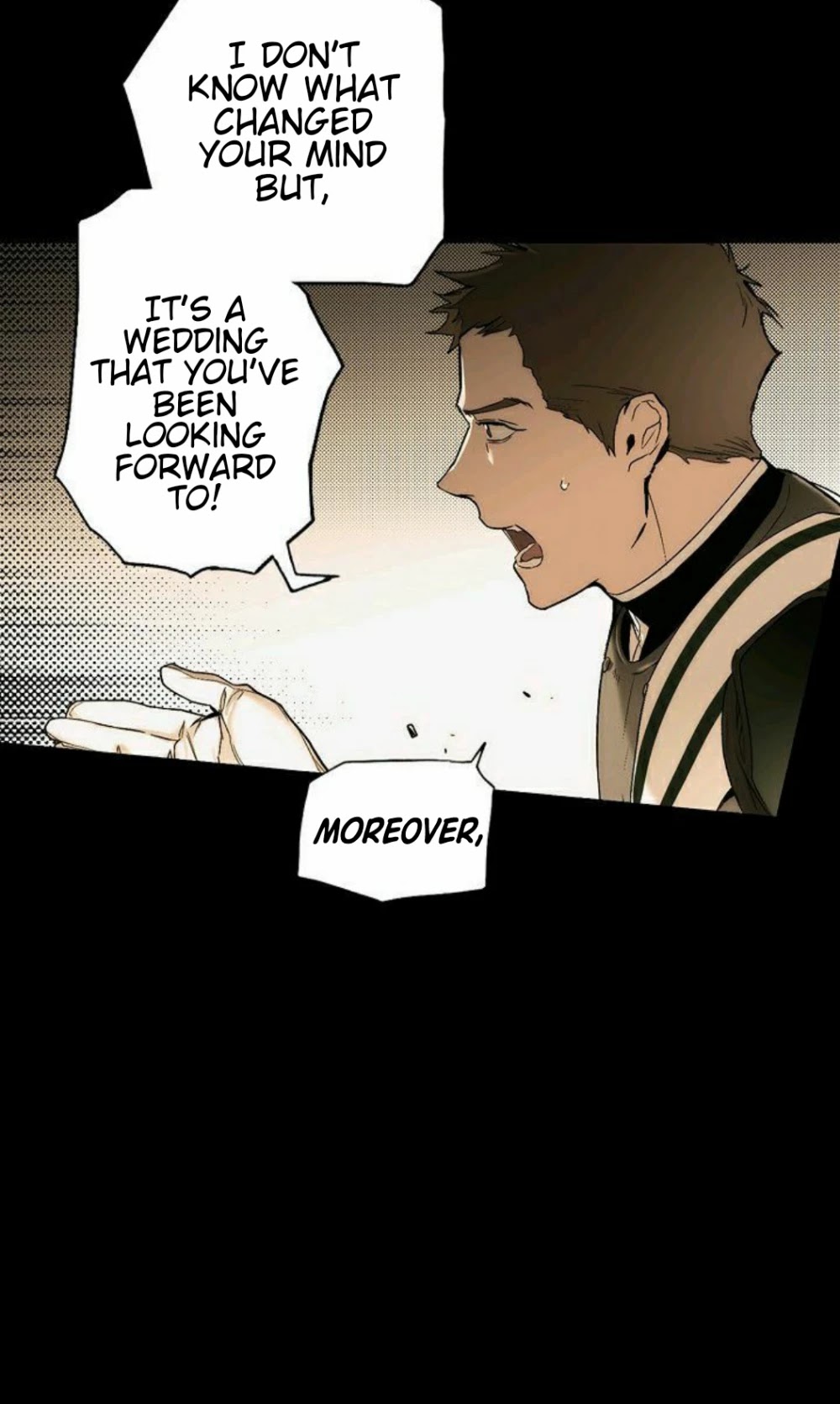 A Stepmother's Fairy Tale Chapter 58 page 11 - Chapter 58: Epilogue 2: The Ending of a Fairy Tale (3)