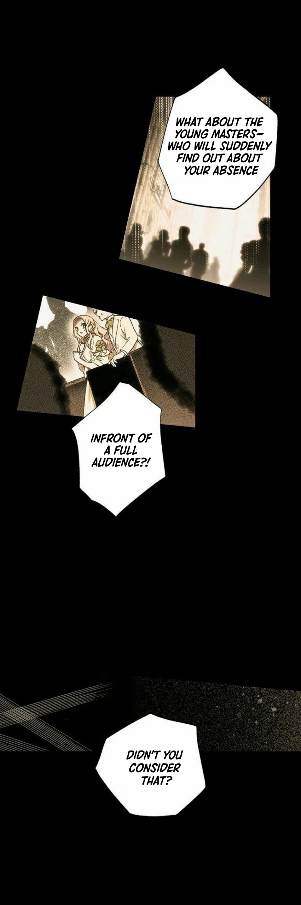 A Stepmother's Fairy Tale Chapter 58 page 12 - Chapter 58: Epilogue 2: The Ending of a Fairy Tale (3)