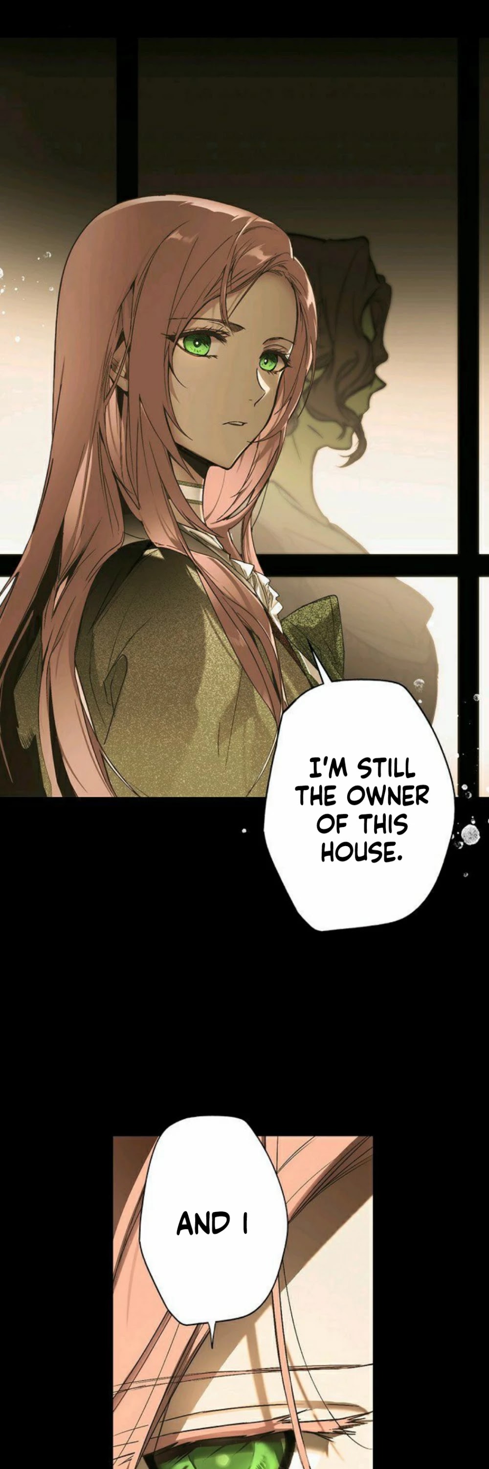A Stepmother's Fairy Tale Chapter 58 page 15 - Chapter 58: Epilogue 2: The Ending of a Fairy Tale (3)