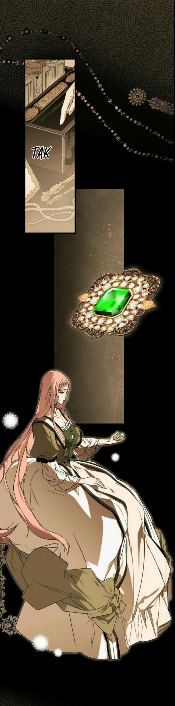 A Stepmother's Fairy Tale Chapter 58 page 18 - Chapter 58: Epilogue 2: The Ending of a Fairy Tale (3)