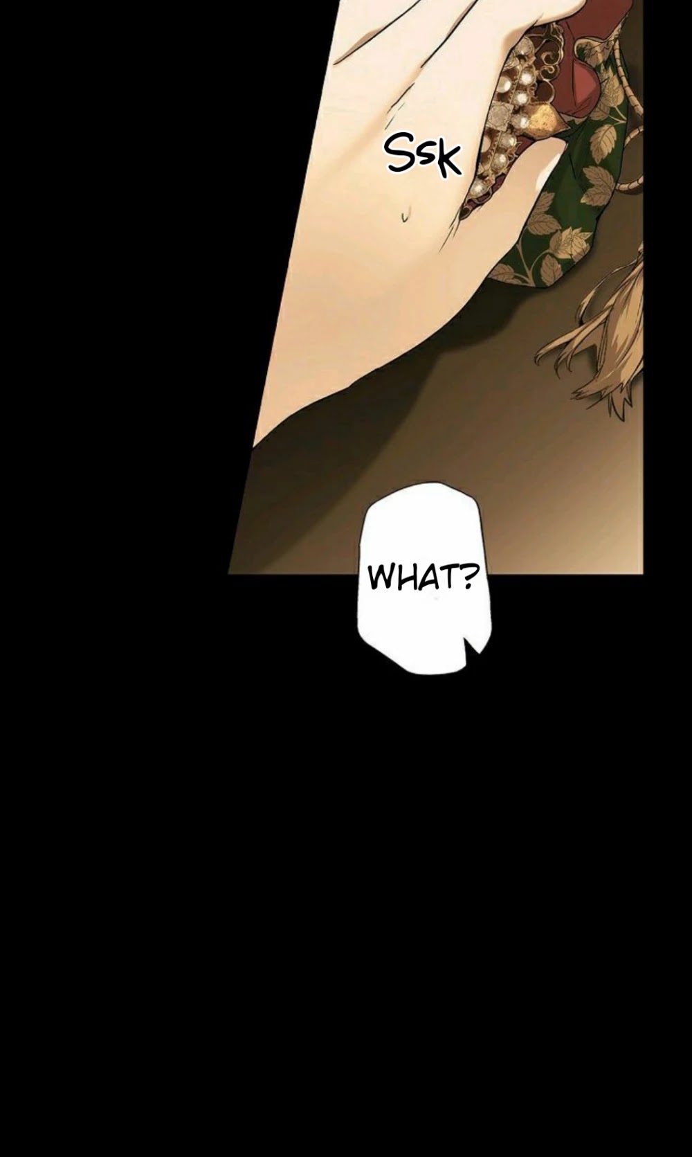 A Stepmother's Fairy Tale Chapter 58 page 22 - Chapter 58: Epilogue 2: The Ending of a Fairy Tale (3)