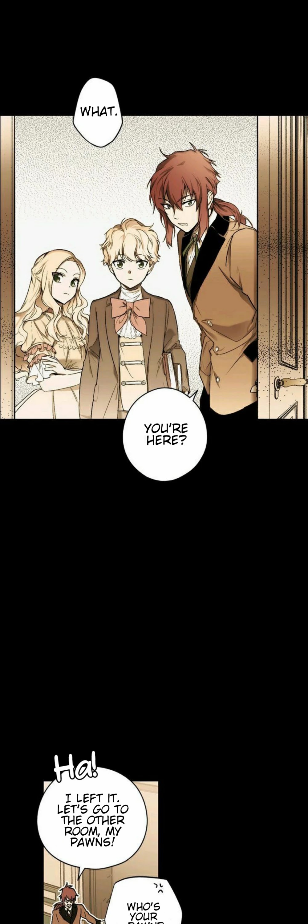 A Stepmother's Fairy Tale Chapter 58 page 23 - Chapter 58: Epilogue 2: The Ending of a Fairy Tale (3)