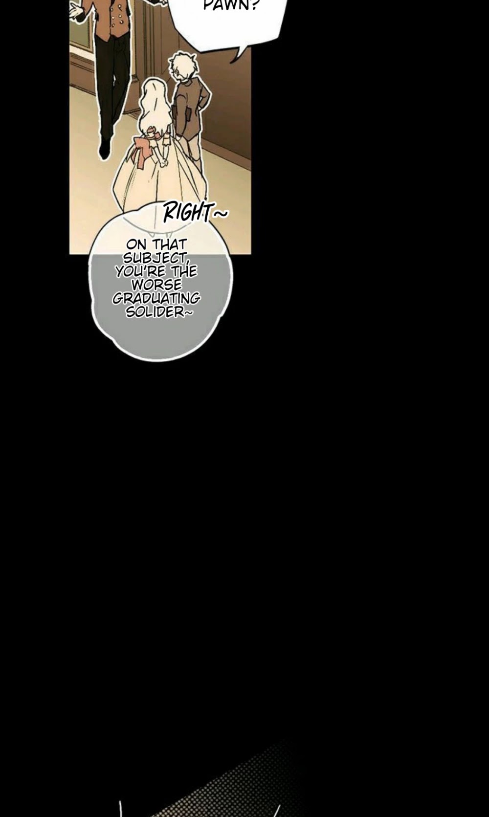 A Stepmother's Fairy Tale Chapter 58 page 24 - Chapter 58: Epilogue 2: The Ending of a Fairy Tale (3)