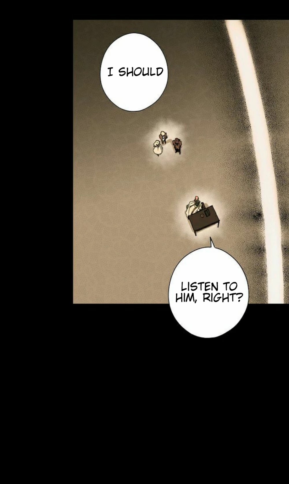 A Stepmother's Fairy Tale Chapter 58 page 28 - Chapter 58: Epilogue 2: The Ending of a Fairy Tale (3)